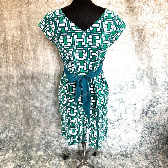 🖤Mata Traders Hand Printed Dress - Medium - Picture 5 of 8